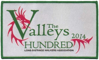 2014 Valleys